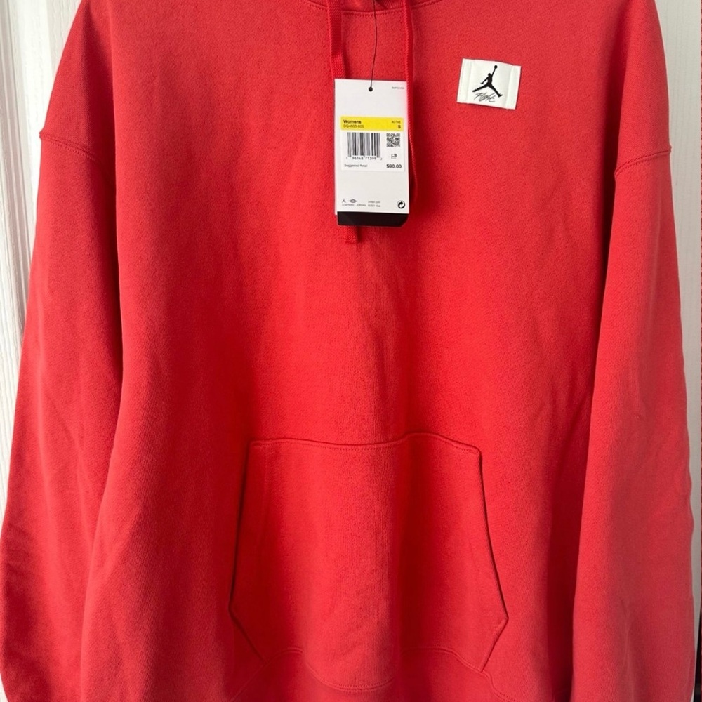 Jordan Flight Hoodie Women’s Small